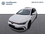 Volkswagen Golf Bezwypadkowy GTI faktura VAT Niski Przebieg 2.0 Benzyna