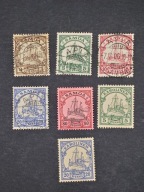 Niemcy kolonie ( DK 10/11 )