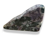 CZAROIT – Naturalny Rzadki Kamień z SYBERII ORYGINAŁ 30.2 g. CHAROITE
