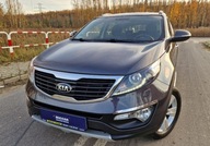 Kia Sportage Benzyna Kamera Xenon NaviAlu Zarejestrowany 1.6 Benzyna