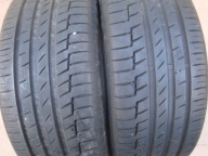 Opony lato 225/50/18 CONTINENTAL PREMIUMCONTACT 6 7mm 2024r