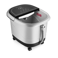 SUPER HYDROMASAŻER DO STÓP 500W Z REGULACJĄ TEMPERATURY I PILOTEM
