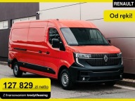 RENAULT Master L3H2 Extra Furgon 2.0 170KM 2025