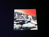 LED ZEPPELIN Houses Of The Holy JAPAN NM LP Winyl
