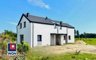 Dom, Reda, Wejherowski, 79 m²
