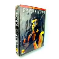 PRAWO KRWI AMIGA BIG BOX POLSKIE WYDANIE TECHLAND PL