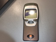 IDEALNY ORYGINALNY PANEL PRZEDNI z KLAWISZAMI do NOKIA 7110