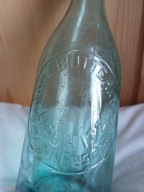 STARA BUTELKA BROWAR LEGNICA LIEGNITZ 3