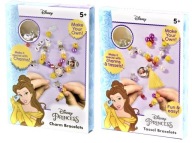 ZESTAW DO ROBIENIA BRANSOLETKI x2 KSIĘŻNICZKI BFF