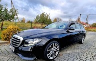 Mercedes-Benz Klasa E Mercedes-Benz Klasa E 20...