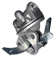 POMPA POMPKA PALIWA YANMAR 3TNE68 3TNE74 TAKEUCHI NEW HOLLAND 119600-52021