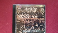 Alastor Hellward CD