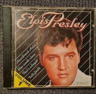 Elvis Presley vol. 1- EX