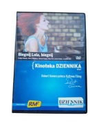Biegnij Lola biegnij DVD Kinoteka Dziennika film kultowy Tykwer