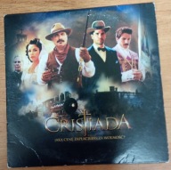 Cristiada płyta DVD