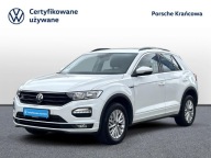 Volkswagen T-Roc | R-Line | APP | Digital Cockpit