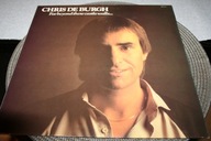 CHRIS De BURGH Far beyond these castle … !!! WINYL