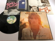 Rod Stewart – Foot Loose & Fancy Free ---Lp 429