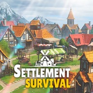 SETTLEMENT SURVIVAL PL - Klucz STEAM / Bez VPN