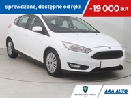 Ford Focus 1.5 TDCi, Salon Polska, Serwis ASO