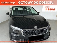 SKODA Scala Selection Edition 130 1.0 TSI DSG 115KM 2025