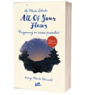 All Of Your Flaws. Przypomnij mi naszą przeszłość. Wydanie ilustrowane