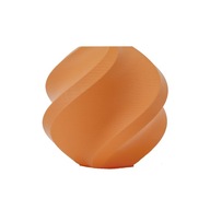 Filament PLA Bambu Lab Matte Mandarine Orange Pomarańczowy Szpula 1 kg