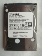 Toshiba MQ01ABD050 500GB ^