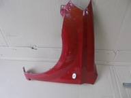 CHEVROLET AVEO T-250 SEDAN 06-11r BŁOTNIK LEWY