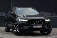 Volvo XC 60 Volvo XC 60 T8 AWD Polestar Engineered 2.0 Hybryda Plug-in