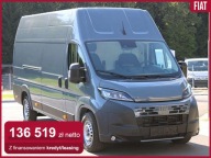 FIAT Ducato Maxi L4H3 AT Furgon 2.2 180KM 2026
