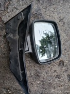 Mercedes Vito W638 96-03 Lusterko lewe prawe Warszawa