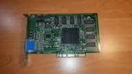 Creative Labs NVIDIA RIVA TNT 16MB CT6710 AGP
