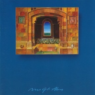 Alone MR GIL CD Ars Mundi