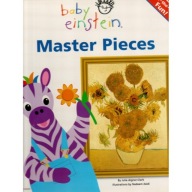 Baby Einstein Master Pieces