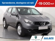 Nissan Qashqai 1.6, Salon Polska, Serwis ASO