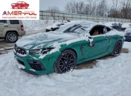 BMW M8 2023 4.4 Benzyna 617KM
