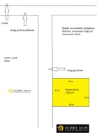 Działka, Rzepniki, Zabłudów, Białostocki, 1287 m²