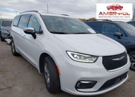 Chrysler Pacifica Limited AWD 3.6 Hybryda 287KM