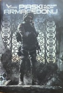 Piaski Armagedonu Vladimir Wolff