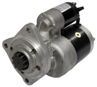 Rozrusznik 2,7 kW Ursus 4512 4514 5312 5314 MF 174 178 New Holland