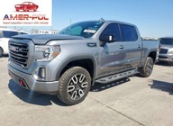 GMC Sierra K1500 AT4 2021 5.3L 5.3 Benzyna 355KM