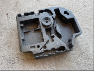 VOLVO XC60 LIFT STYROPIAN WKŁAD BAGAŻNIKA 31362445