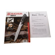 Katalog noży Boeker-Magnum 1/2006 r.