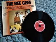 THE BEE GEES THE BEST- VINYL ST 33 12LP FRANCJA