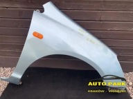 Honda Civic VII Błotnik prawy przód przedni AUTO-PARK WĘGRZCE