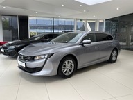 Peugeot 508 Active, kamera, 1 właściciel, Salon Po