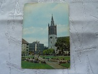 BYTOM ,,,, ....KOŚCIÓŁ ., RYNEK