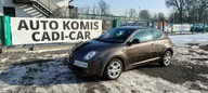 Alfa Romeo Mito Super stan, przebieg tylko 90tyś
