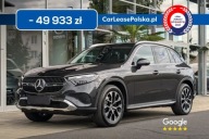 Mercedes-Benz GLC Avantgarde Kamera 360 Duzy rabat Wynajem Leasing